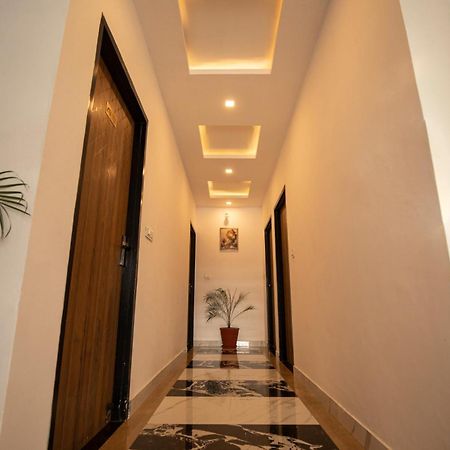 Hotel Haridas Haveli Udaipur Dış mekan fotoğraf