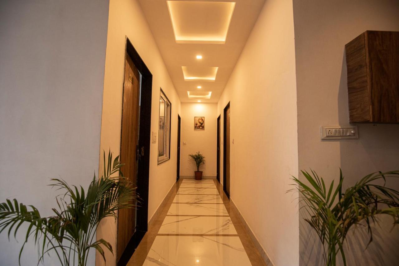 Hotel Haridas Haveli Udaipur Dış mekan fotoğraf