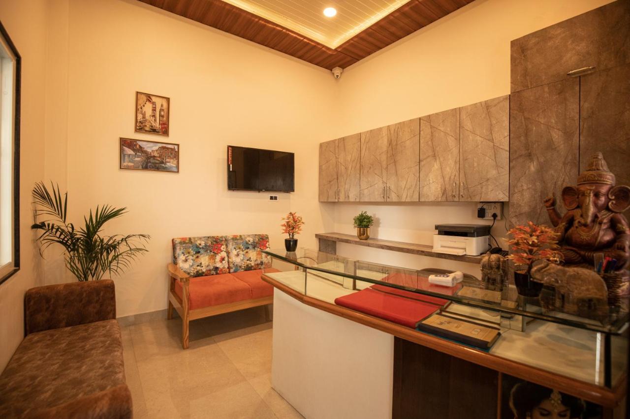 Hotel Haridas Haveli Udaipur Dış mekan fotoğraf