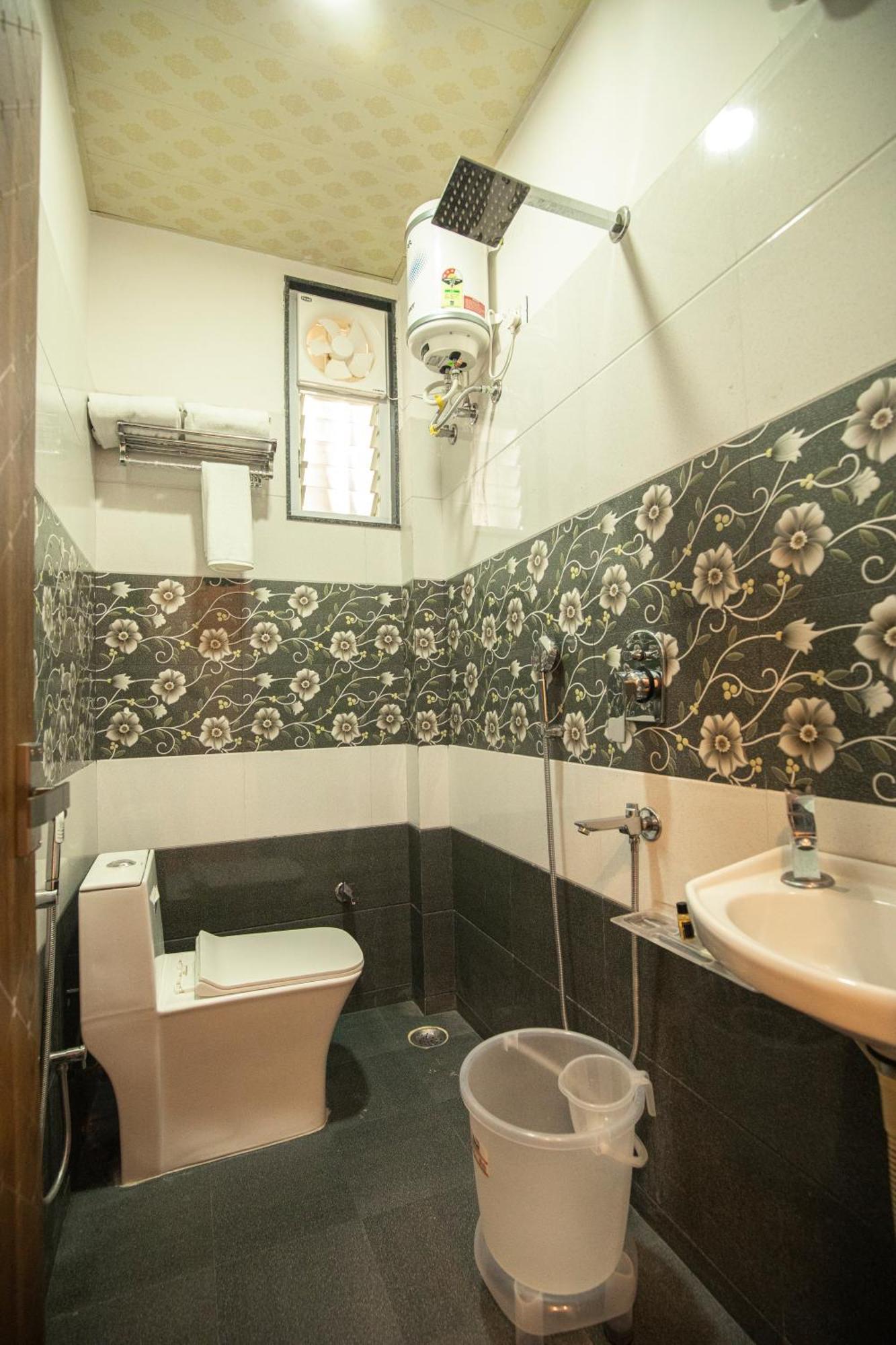 Hotel Haridas Haveli Udaipur Dış mekan fotoğraf