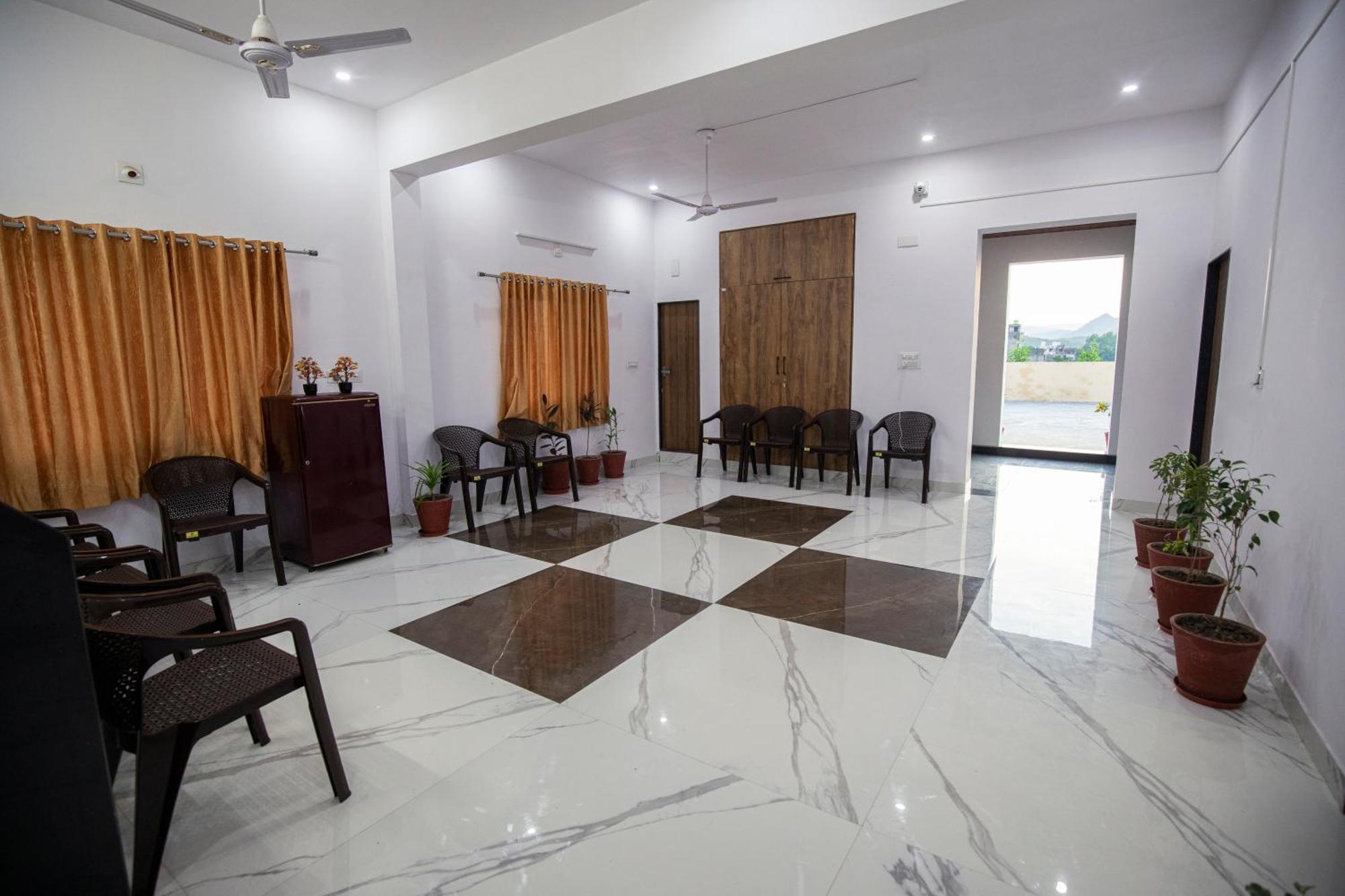 Hotel Haridas Haveli Udaipur Dış mekan fotoğraf