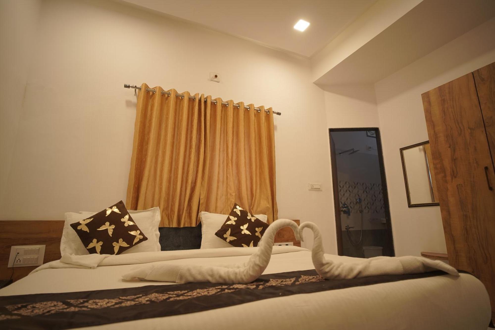 Hotel Haridas Haveli Udaipur Dış mekan fotoğraf